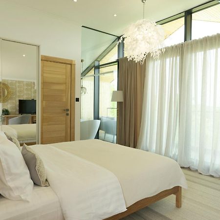 Zen Resort & Spa Purcari Εξωτερικό φωτογραφία