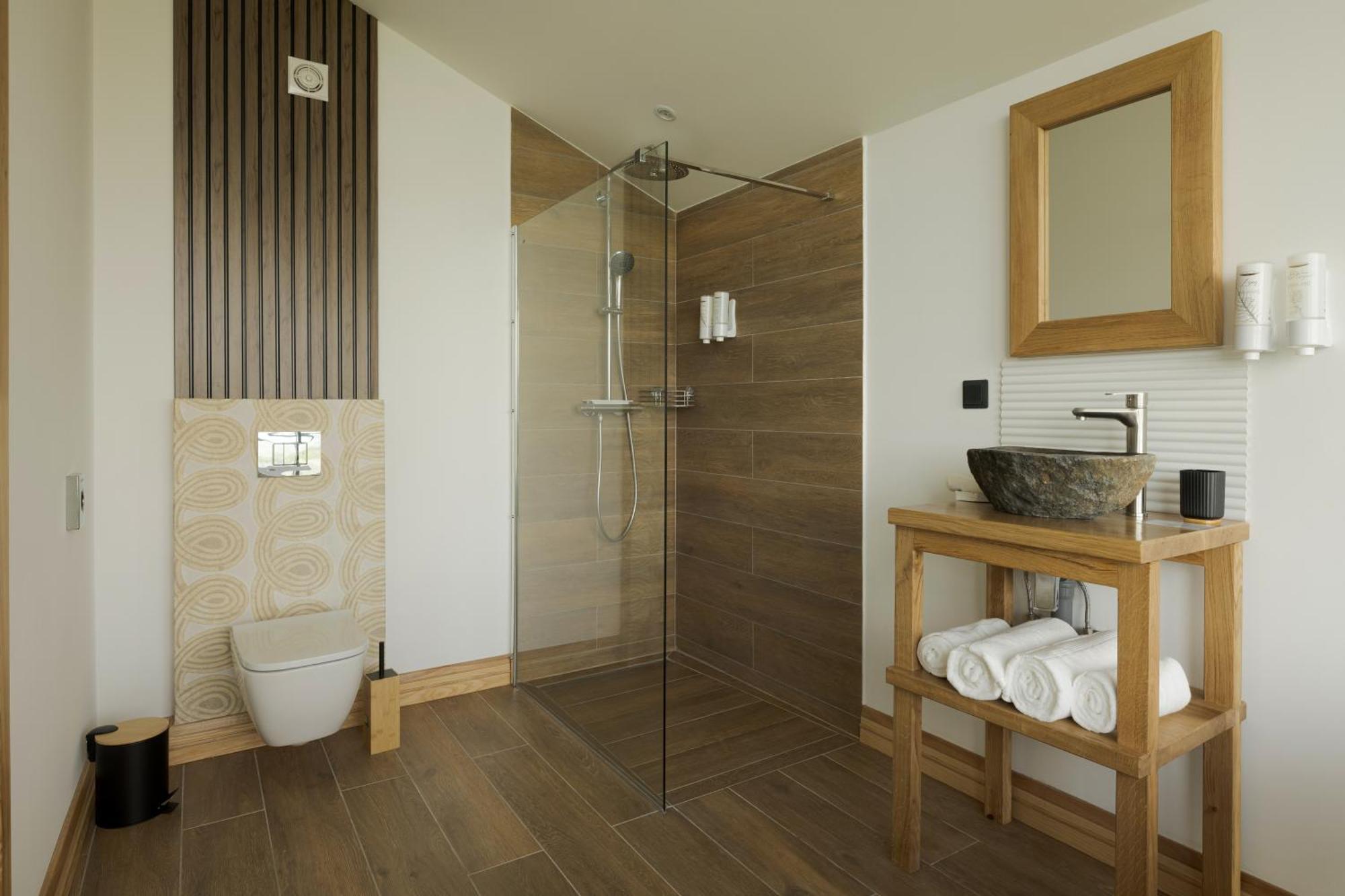 Zen Resort & Spa Purcari Εξωτερικό φωτογραφία