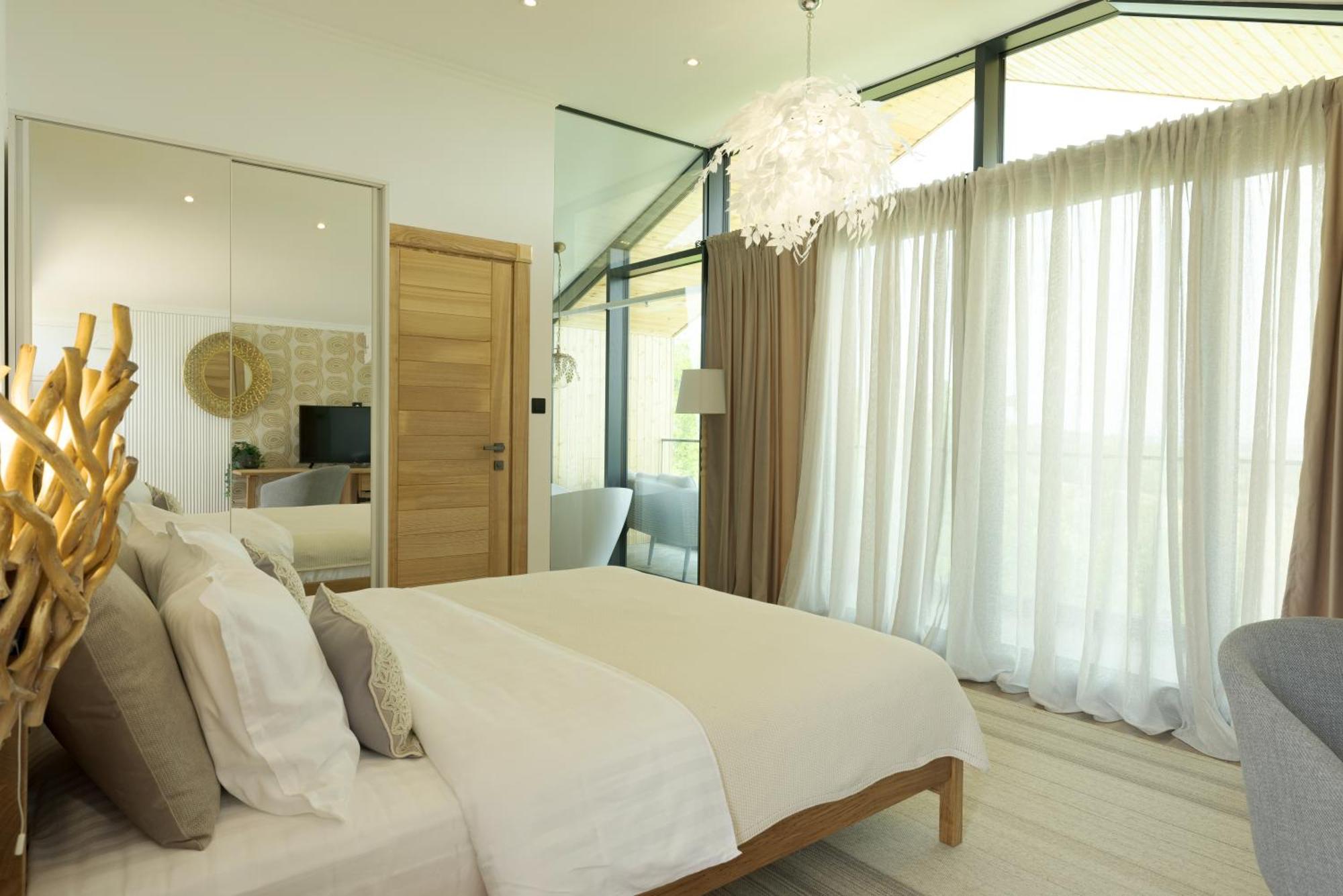 Zen Resort & Spa Purcari Εξωτερικό φωτογραφία