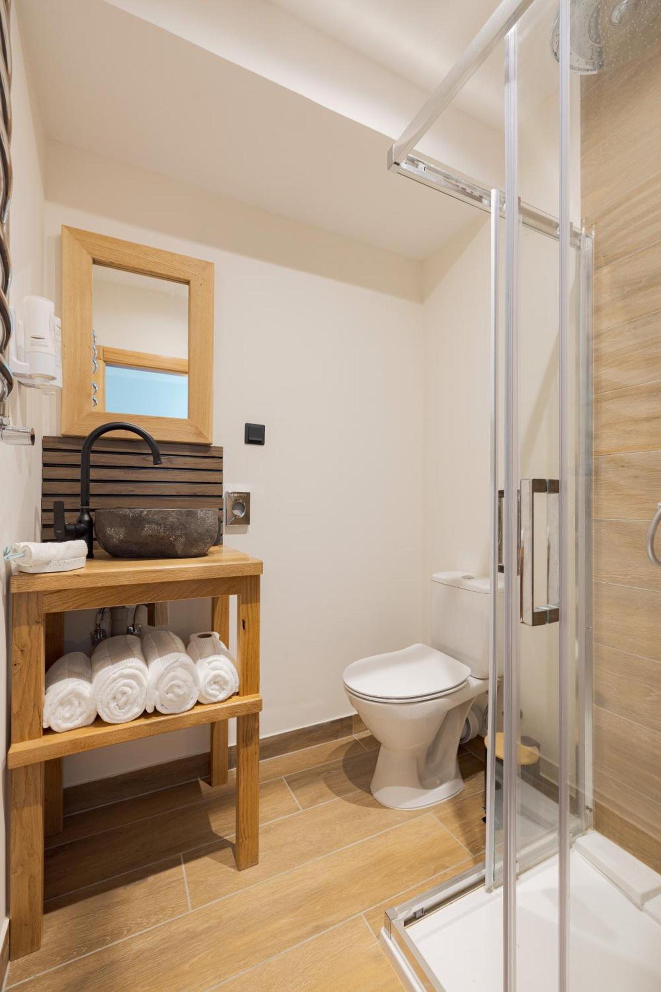 Zen Resort & Spa Purcari Εξωτερικό φωτογραφία