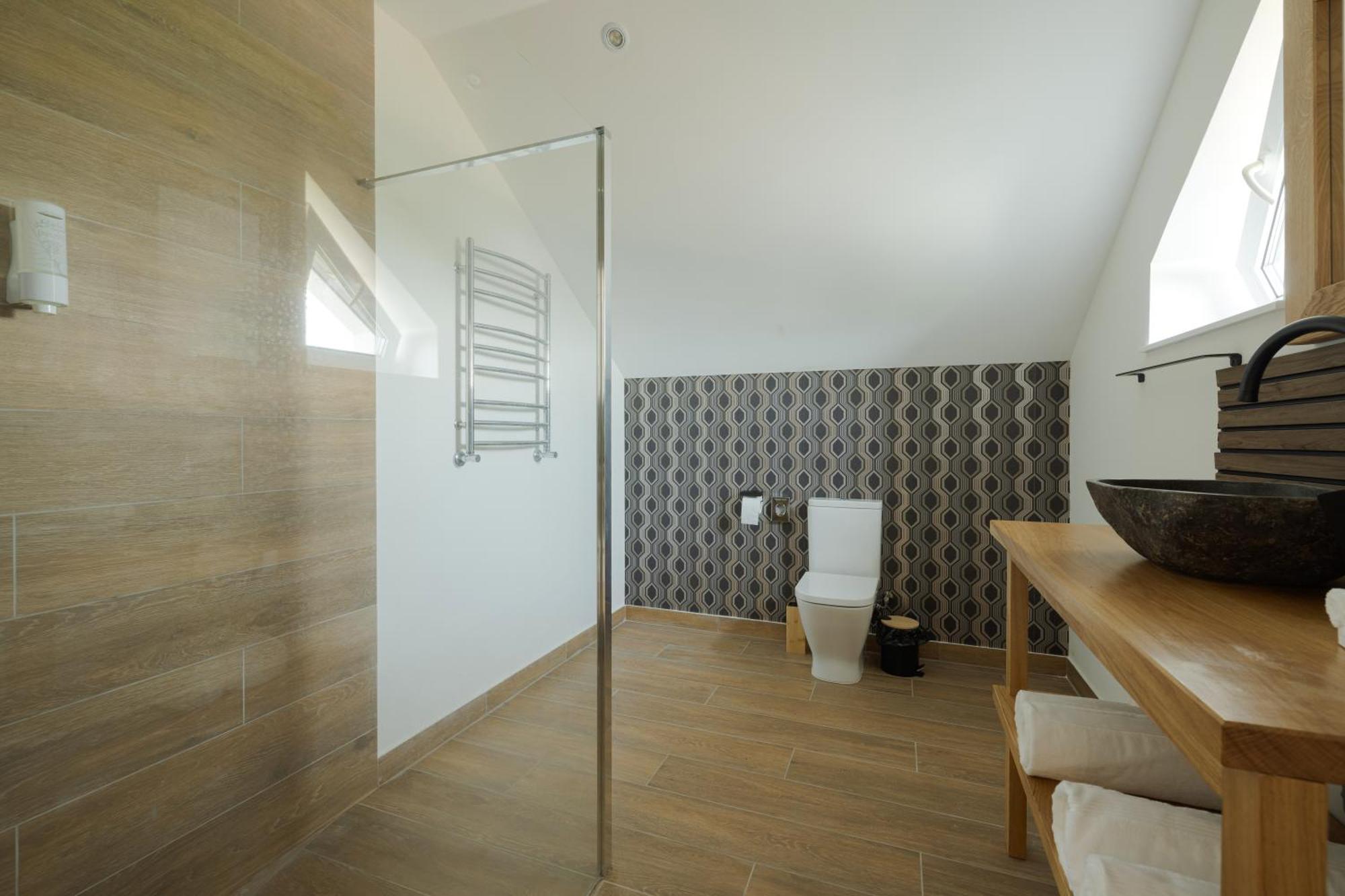 Zen Resort & Spa Purcari Εξωτερικό φωτογραφία