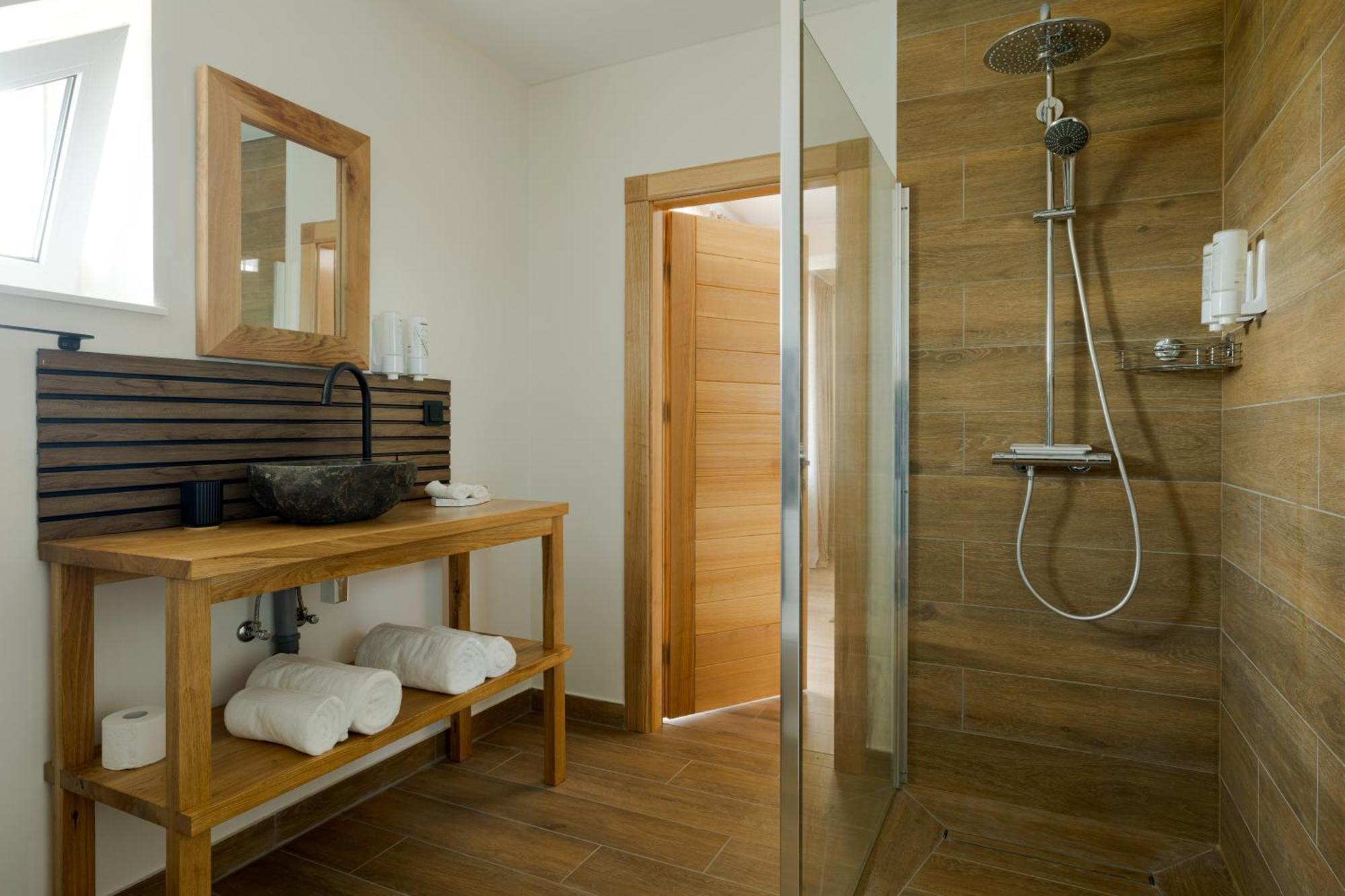 Zen Resort & Spa Purcari Εξωτερικό φωτογραφία