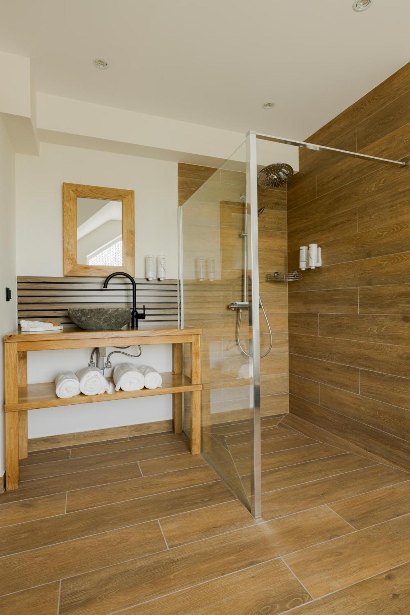 Zen Resort & Spa Purcari Εξωτερικό φωτογραφία