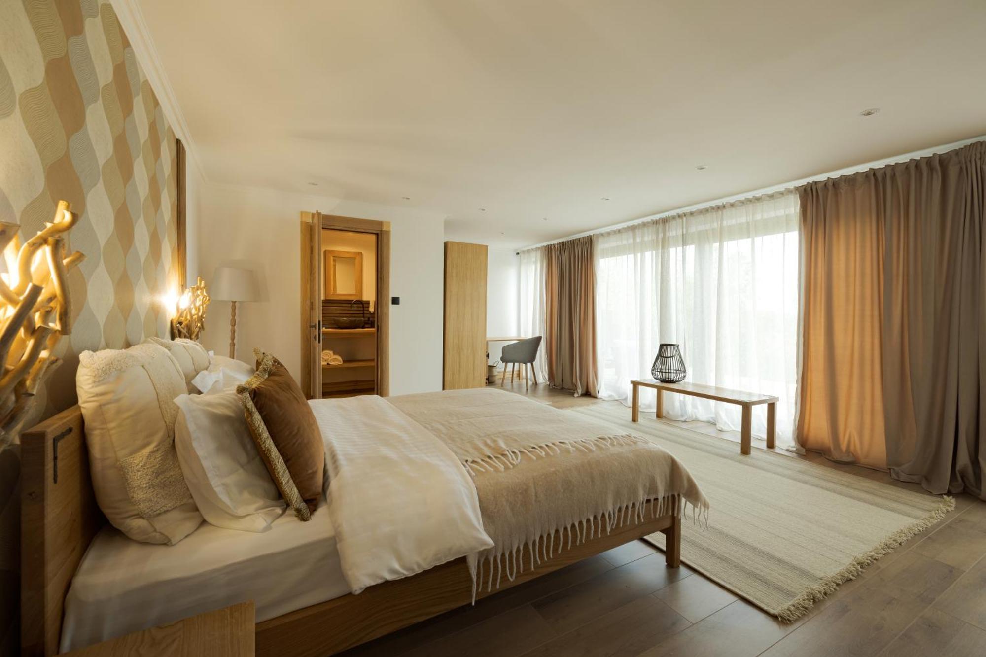Zen Resort & Spa Purcari Εξωτερικό φωτογραφία
