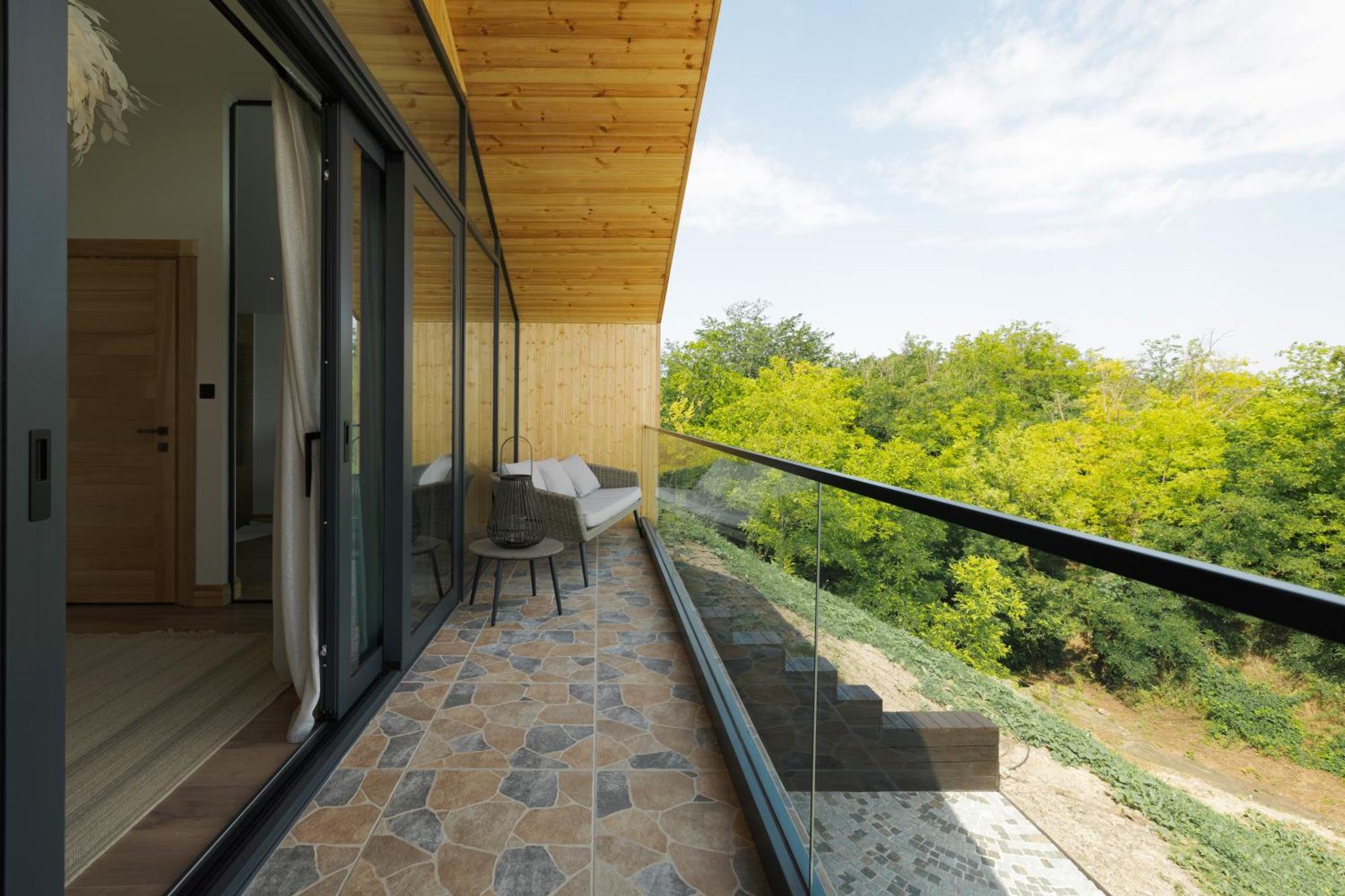 Zen Resort & Spa Purcari Εξωτερικό φωτογραφία