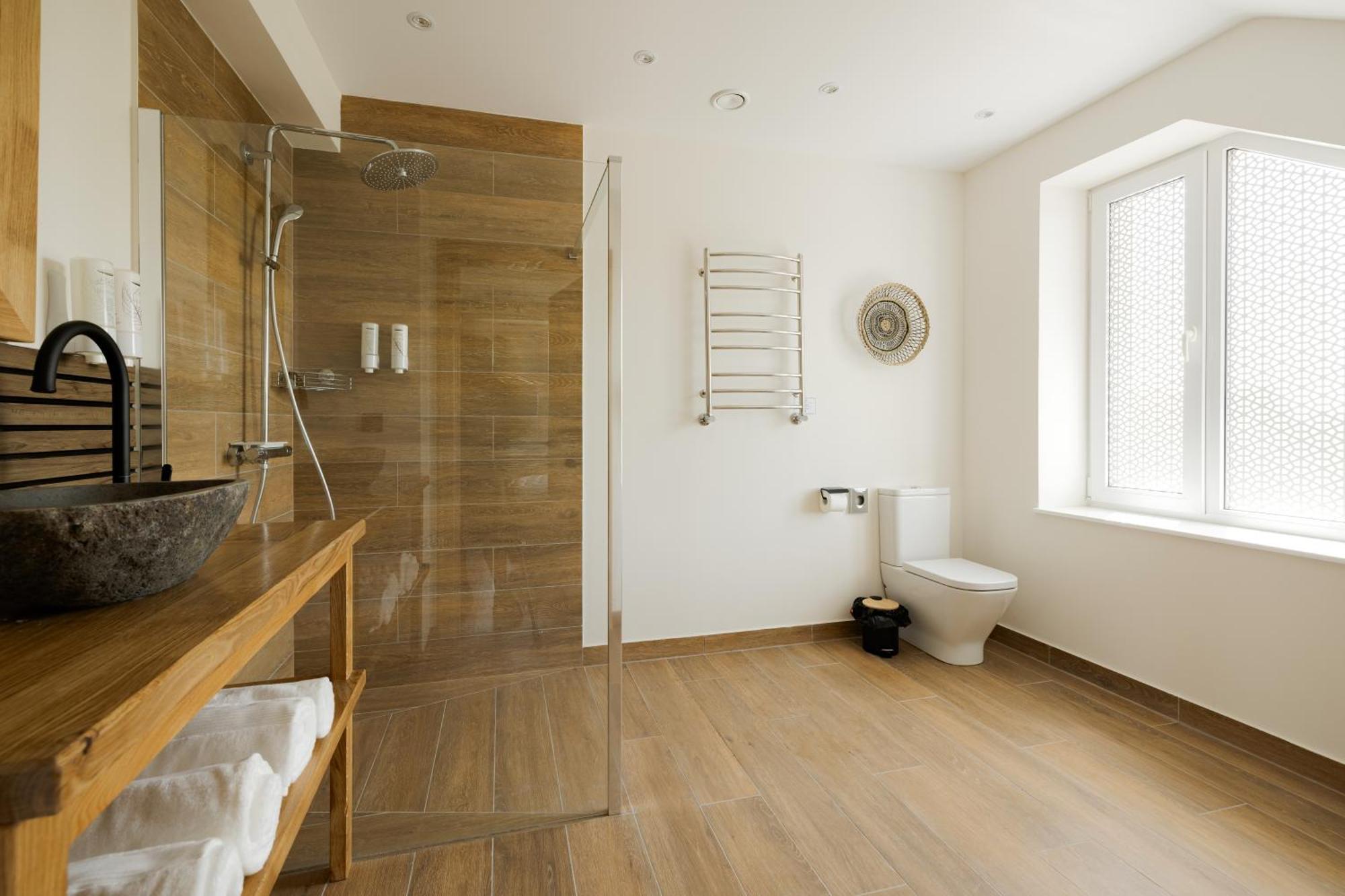 Zen Resort & Spa Purcari Εξωτερικό φωτογραφία