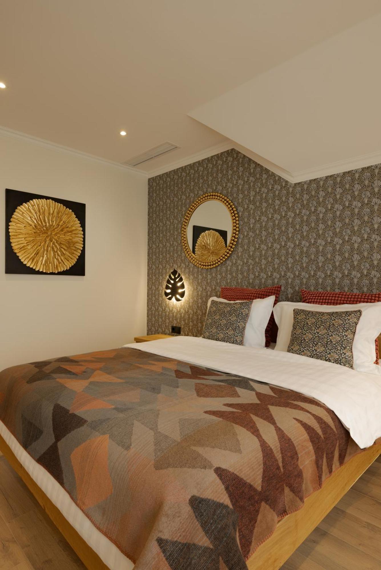 Zen Resort & Spa Purcari Εξωτερικό φωτογραφία
