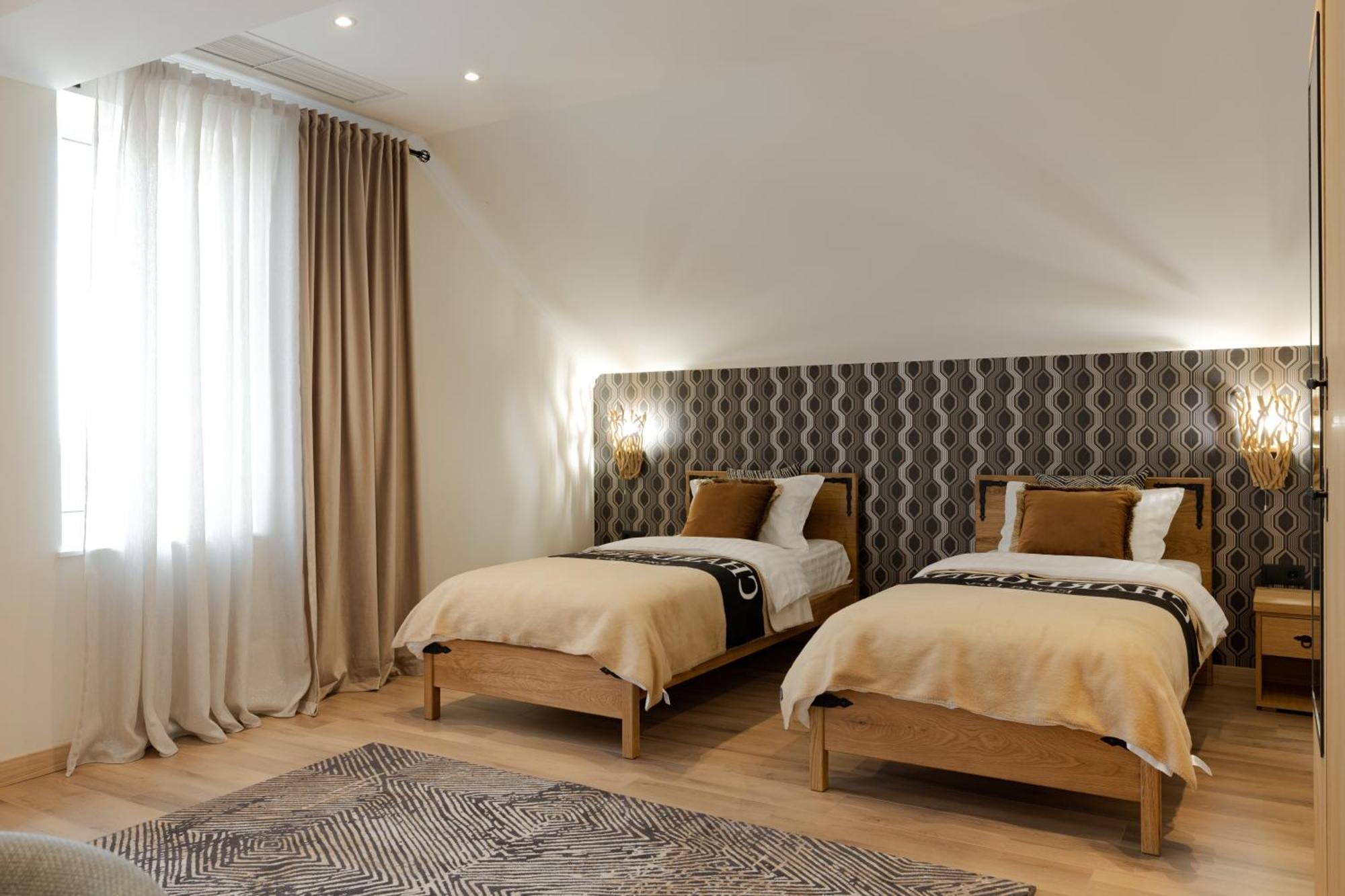 Zen Resort & Spa Purcari Εξωτερικό φωτογραφία
