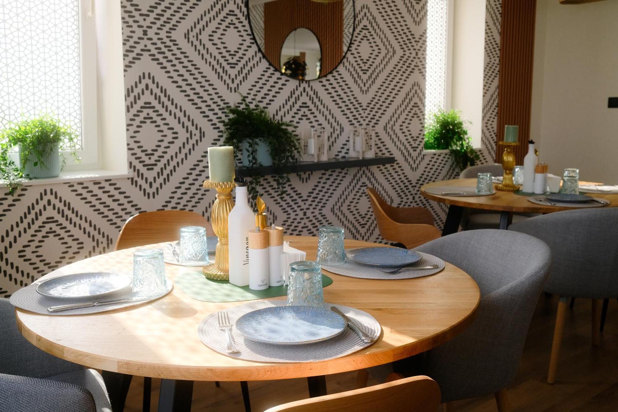 Zen Resort & Spa Purcari Εξωτερικό φωτογραφία