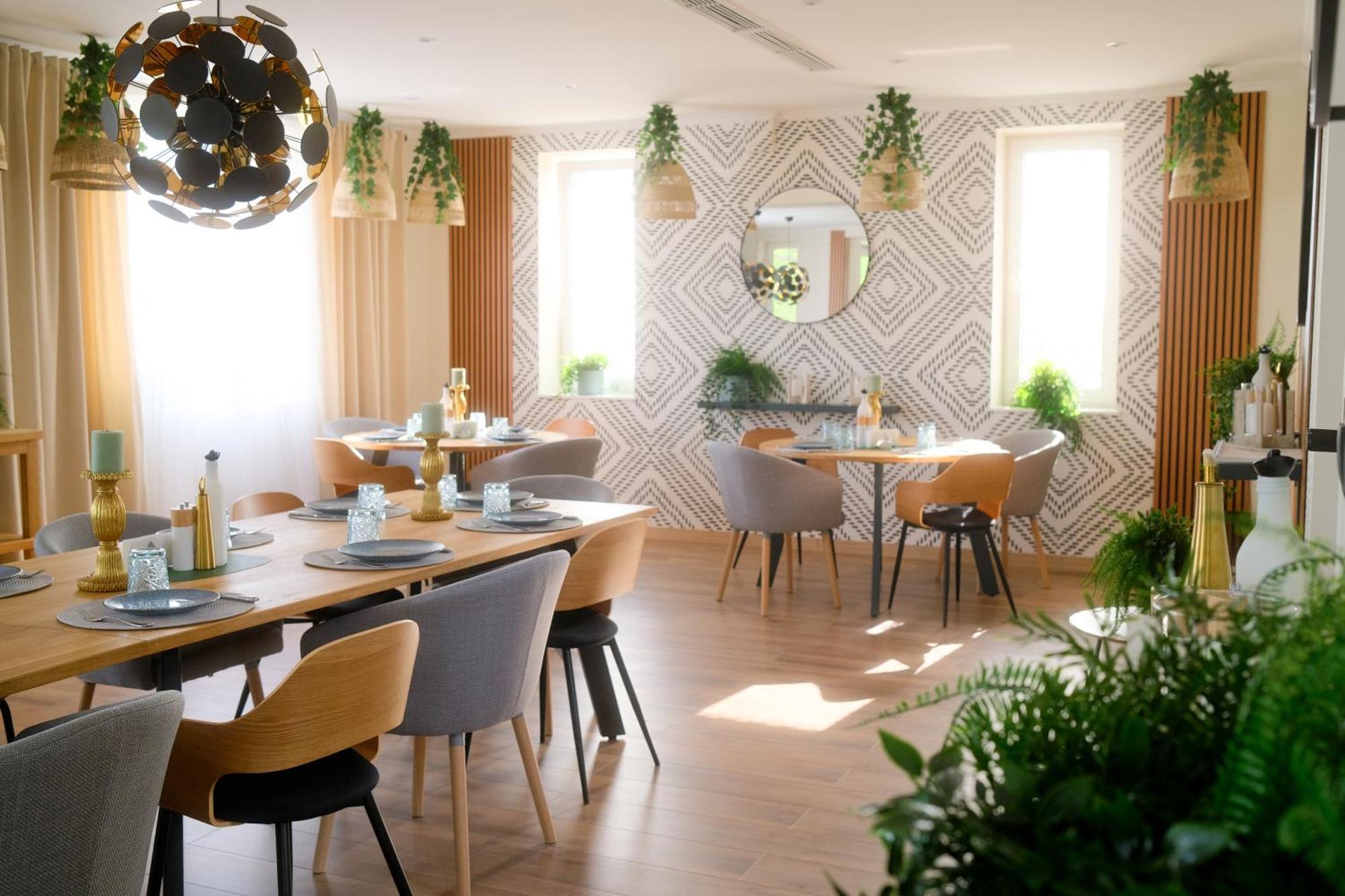 Zen Resort & Spa Purcari Εξωτερικό φωτογραφία